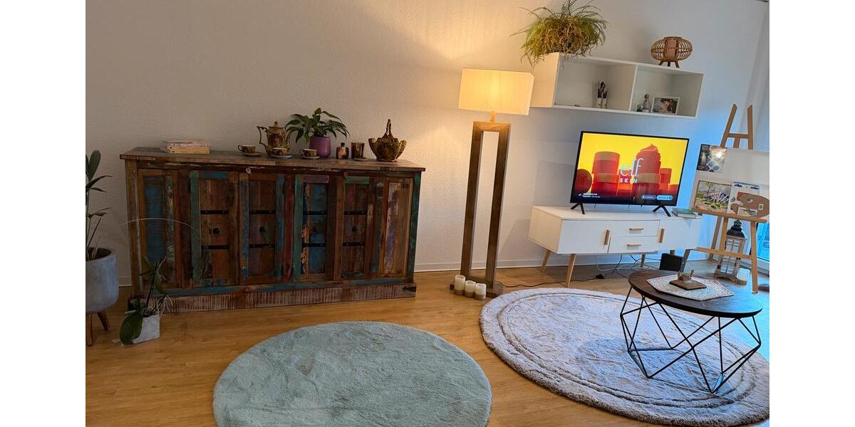 Etagenwohnung Köln Ehrenfeld - 2 Zimmer, 42 m&sup2;, 1.134&euro; | Angebot:25981105