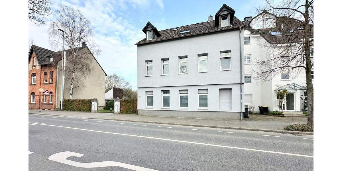 Mehrfamilienhaus, Wohnhaus Hilden Forstbach - 1 Zimmer, 310 m&sup2;, 849.000&euro; | Angebot:25738228