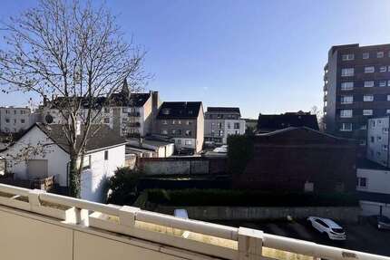 Wohnung Heiligenhaus - 2 Zimmer, 56 m&sup2;, 139.000&euro; | Angebot:26004658