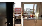 Traumhafte Maisonette-Wohnung mit Panoramablick, 3 Zimmer, Einbauküche in Köln-Marienburg - Maisonettenwohnung Köln Rodenkirchen | Angebot:26582459