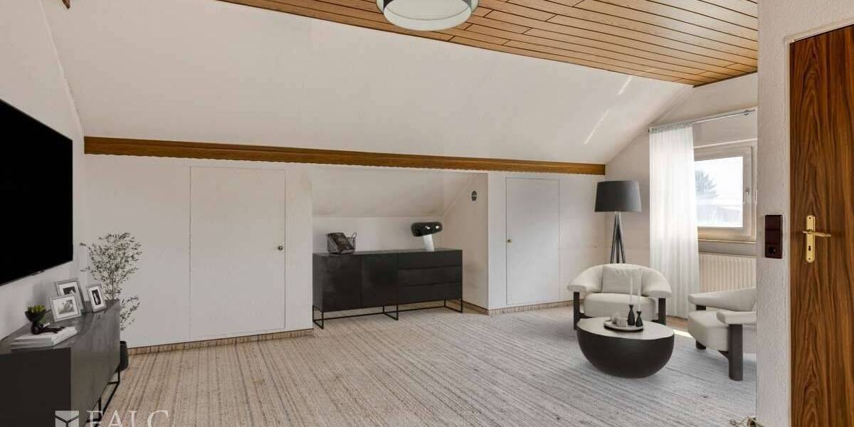 Reihenendhaus Köln Zündorf - 5 Zimmer, 168 m&sup2;, 575.000&euro; | Angebot:25743059
