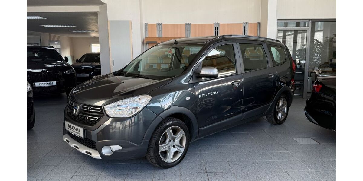 Dacia Lodgy 84.000 km 13.950 &euro; Elsdorf 50189