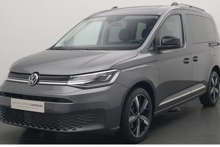 VW Caddy 1.010 km 45.480 &euro; Leverkusen 51379