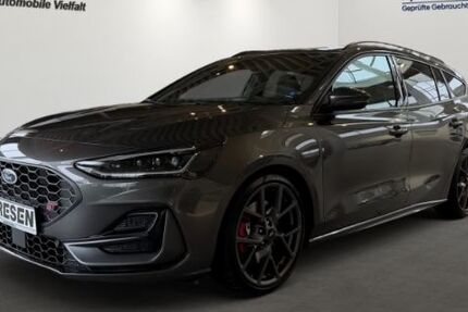 Ford Focus 15.256 km 35.450 &euro; Dormagen 41540