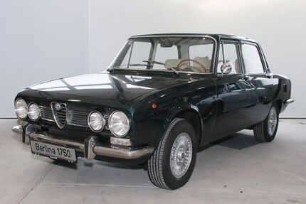 Alfa Romeo Andere 75.000 km 22.900 &euro; Solingen 42653