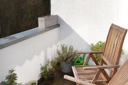 Wohnung Düsseldorf Stadtbezirk 8 - 3 Zimmer, 113 m&sup2;, 475.000&euro; | Angebot:25804678