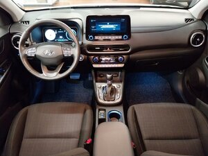Hyundai Kona Prime 2WD H-UP Kam Navi SHZ LHZ ACC 27.595 km 21.980 &euro; HAAN 42781