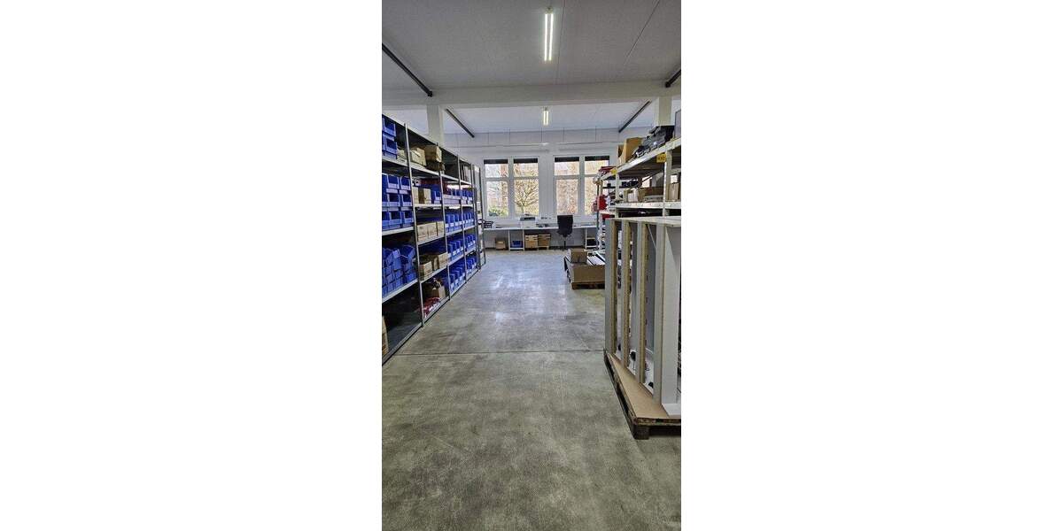 Gewerbeobjekt Willich - 17.900&euro; | Angebot:25910529