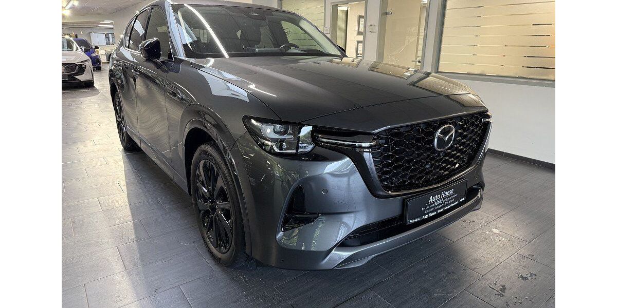 Mazda CX-60 71.985 km 33.990 &euro; Erkrath 40699