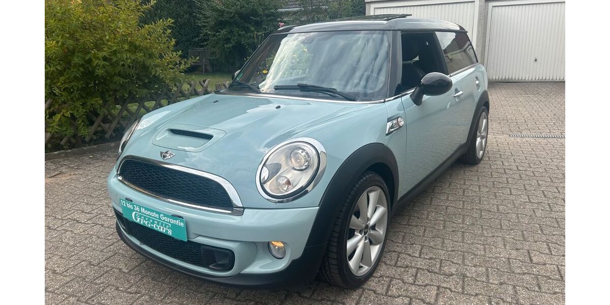 Mini Cooper S 180.000 km 7.950 &euro; Düsseldorf 40589