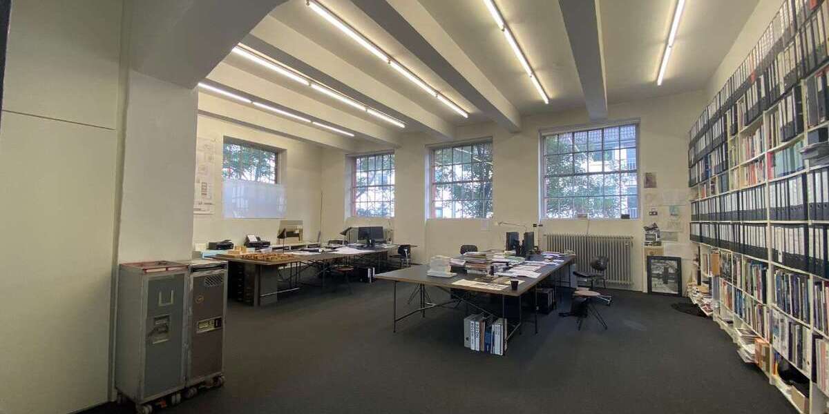 Gewerbeobjekt Köln Ehrenfeld - 265&euro; | Angebot:26011086