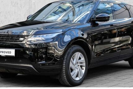 Land Rover Range Rover Evoque 15.370 km 53.950 &euro; Düsseldorf 40547
