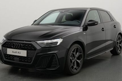 Audi A1 3.980 km 32.180 &euro; Leverkusen 51373