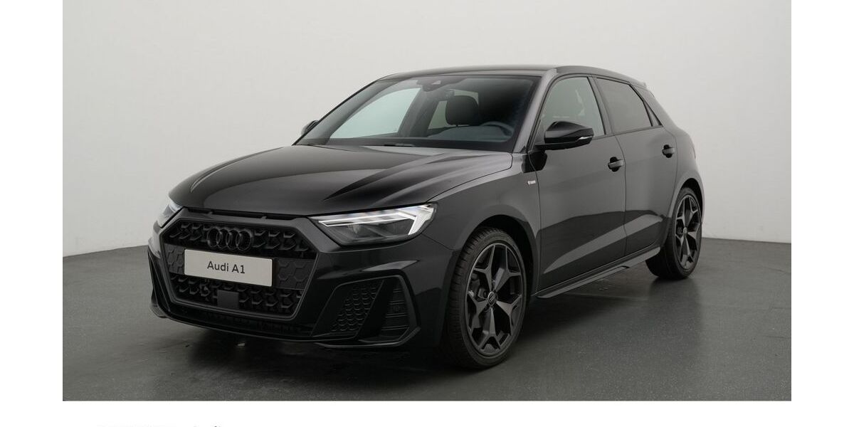 Audi A1 3.980 km 32.180 &euro; Leverkusen 51373