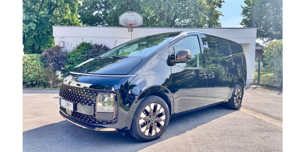 Hyundai STARIA 30.500 km 42.000 &euro; Haan 42781
