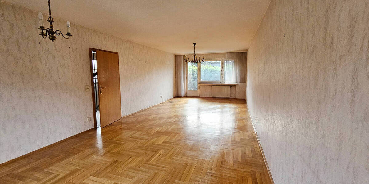 Doppelhaushälfte Odenthal / Blecher Blecher - 4 Zimmer, 111 m&sup2;, 335.000&euro; | Angebot:26017456