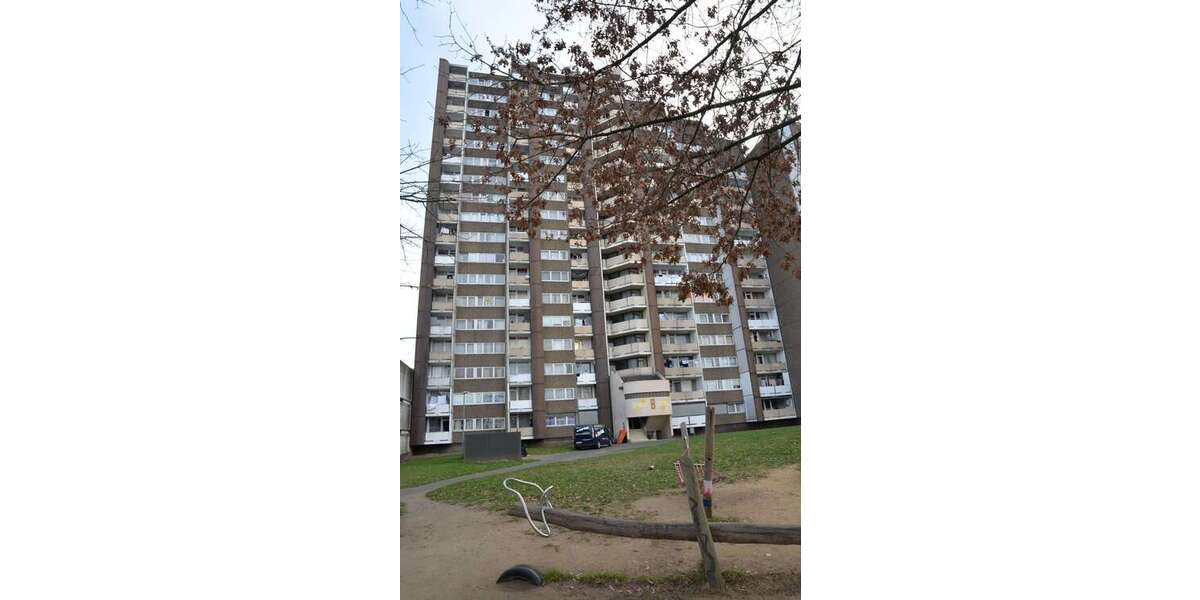 Etagenwohnung Köln Meschenich - 1 Zimmer, 30 m&sup2;, 50.000&euro; | Angebot:24536617