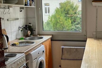 Wohnung Köln Lindenthal - 2 Zimmer, 42 m&sup2;, 780&euro; | Angebot:26038725