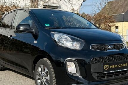Kia Picanto 90.000 km 6.999 &euro; Langenfeld 40764