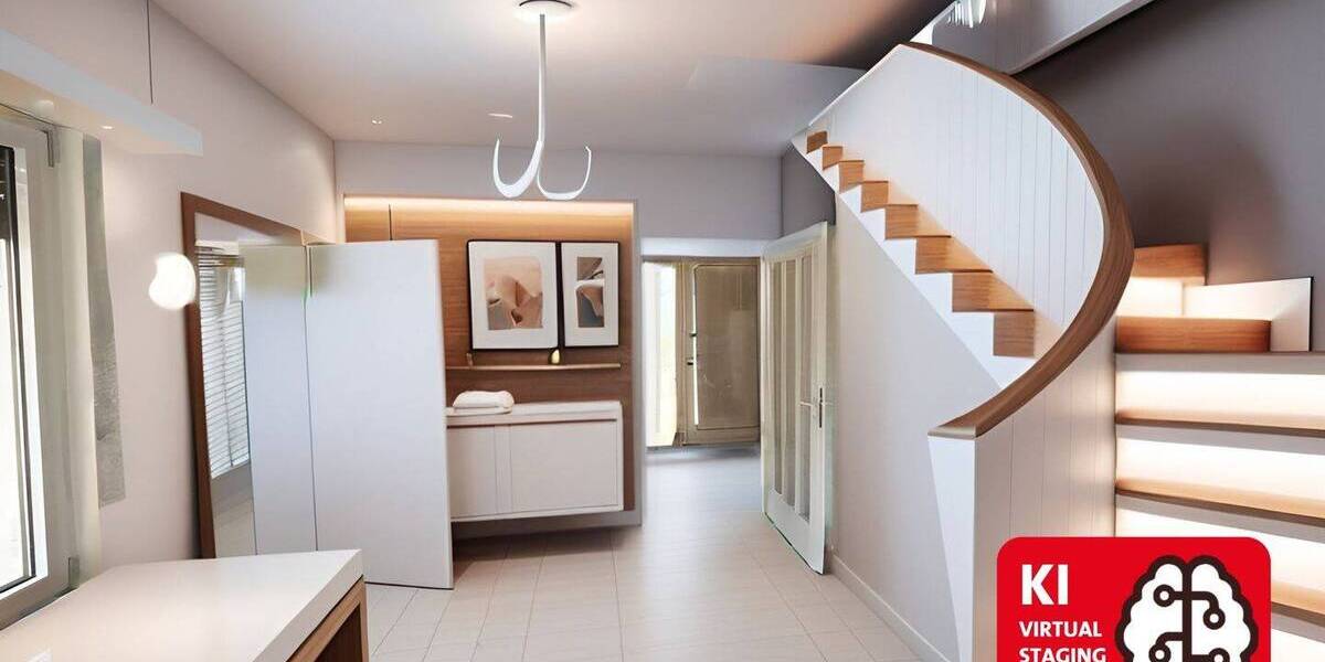 Einfamilienhaus Leverkusen Opladen - 5 Zimmer, 165 m&sup2;, 590.000&euro; | Angebot:25926429