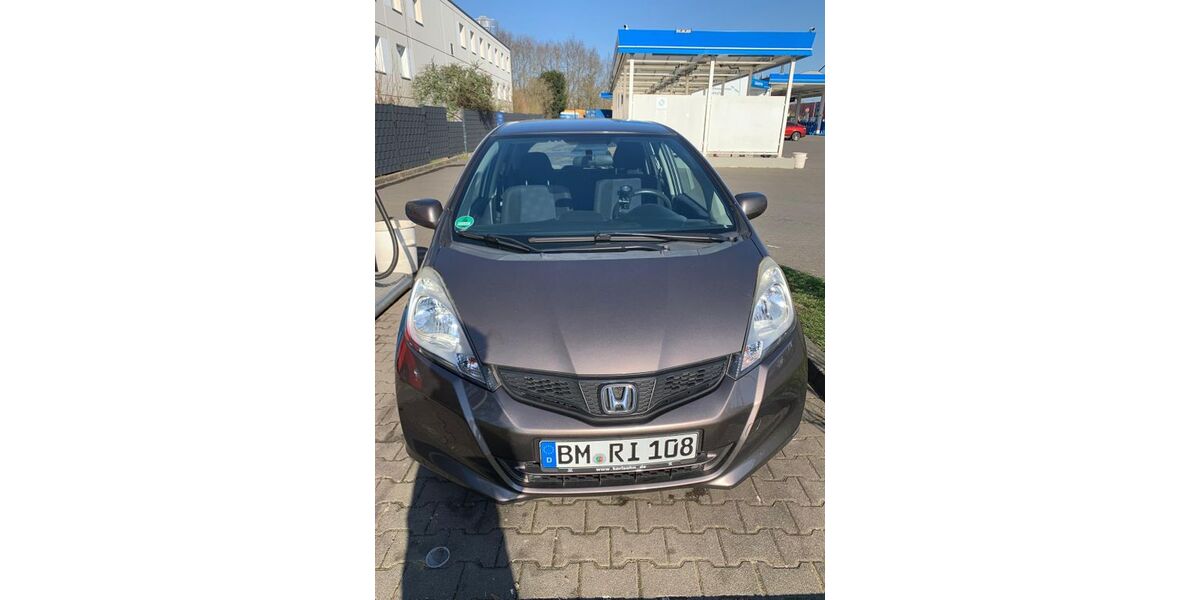 Honda Jazz 98.000 km 4.800 &euro; Köln 51143