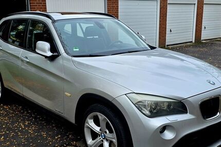BMW X1 176.900 km 9.500 &euro; Bergisch Gladbach 51467