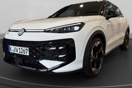 VW T-Roc 9.980 km 36.980 &euro; Köln-Raderberg 50968