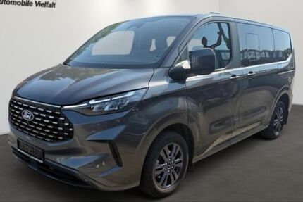 Ford Tourneo Custom 14.381 km 51.350 &euro; Neuss 41464