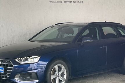 Audi A4 115.300 km 21.850 &euro; Köln 50733