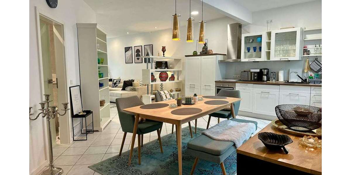 Zimmer Köln Nippes - 1 Zimmer, 1.950&euro; | Angebot:25528600