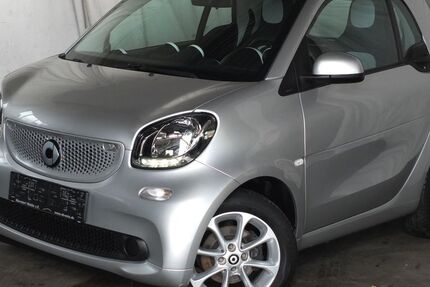 Smart ForTwo 96.799 km 8.904 &euro; Köln-Marsdorf/Junkersdorf 50858