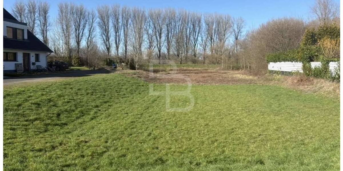 Grundstück Köln Langel - 525.000&euro; | Angebot:25939000