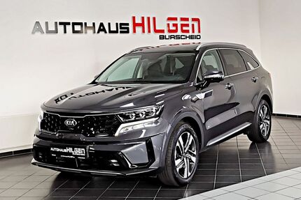 Kia Sorento 38.668 km 35.950 &euro; Burscheid 51399