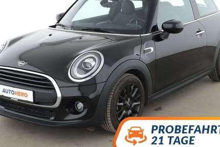 Mini One 19.335 km 18.670 &euro; Köln 50739