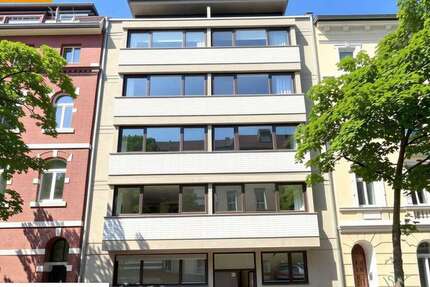Wohnung Köln Kalk - 1 Zimmer, 26 m&sup2;, 109.000&euro; | Angebot:25522783