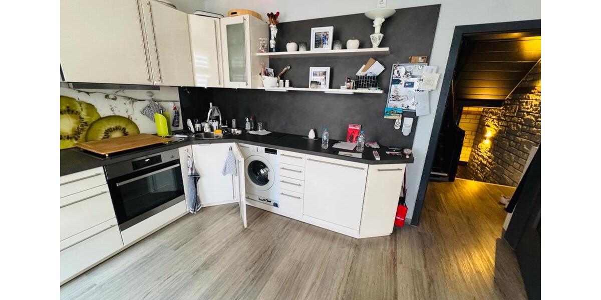 Hochparterre Solingen Ohligs - 5 Zimmer, 111 m&sup2;, 1.165&euro; | Angebot:25809202