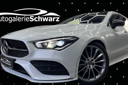 Mercedes-Benz CLA 200 Shooting Brake 29.840 km 29.190 &euro; Remscheid 42897