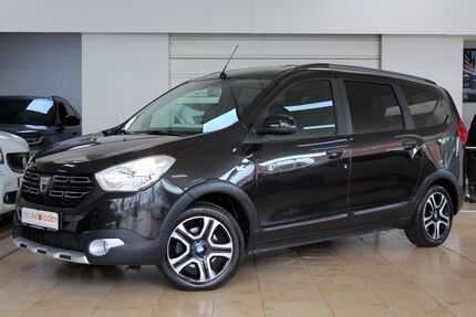 Dacia Lodgy 83.400 km 13.750 &euro; Dormagen 41540