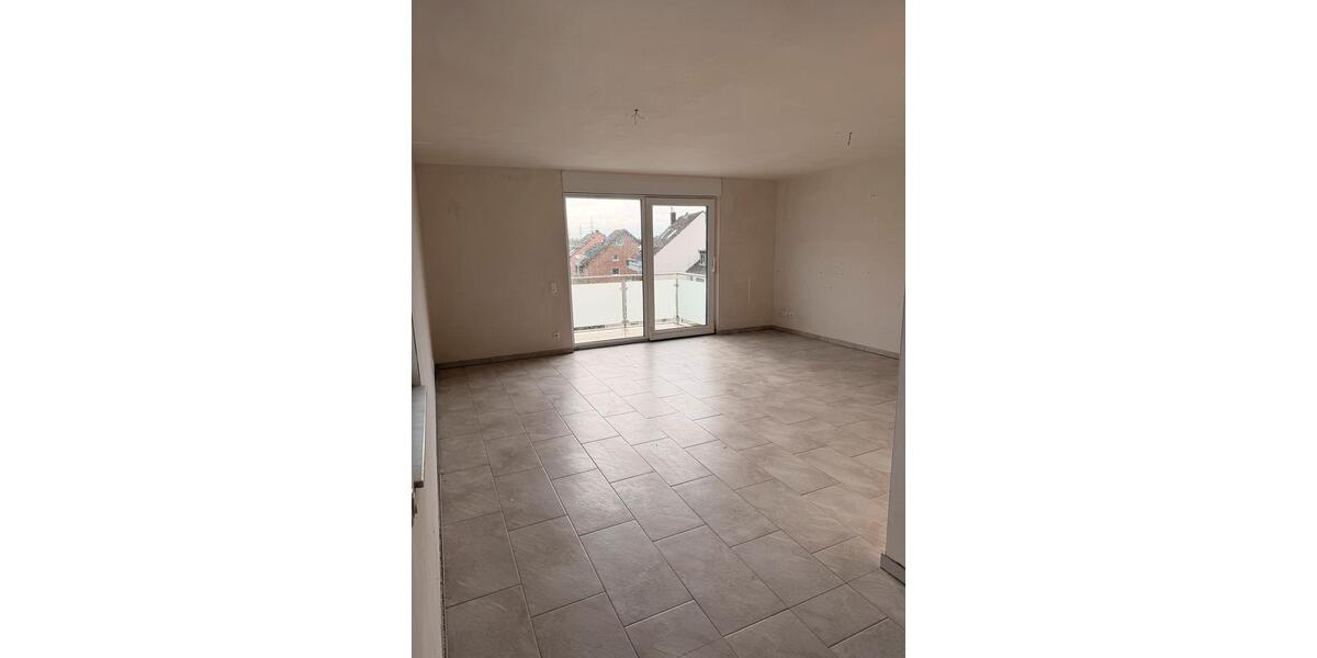 Etagenwohnung Leverkusen - 2 Zimmer, 57 m&sup2;, 1.110&euro; | Angebot:25956689