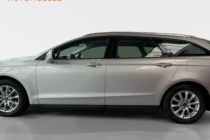 Ford Mondeo 127.860 km 13.790 &euro; Bedburg 50181