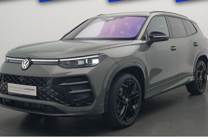 VW Tayron 3.985 km 60.980 &euro; Leverkusen 51379