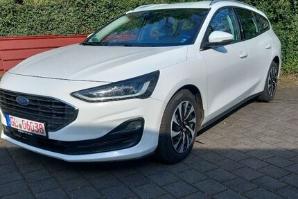 Ford Focus 156.500 km 10.990 &euro; Leichlingen 42799