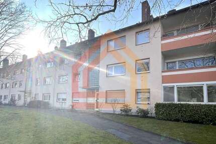 Wohnung Köln Porz - 3 Zimmer, 65 m&sup2;, 199.000&euro; | Angebot:25302945