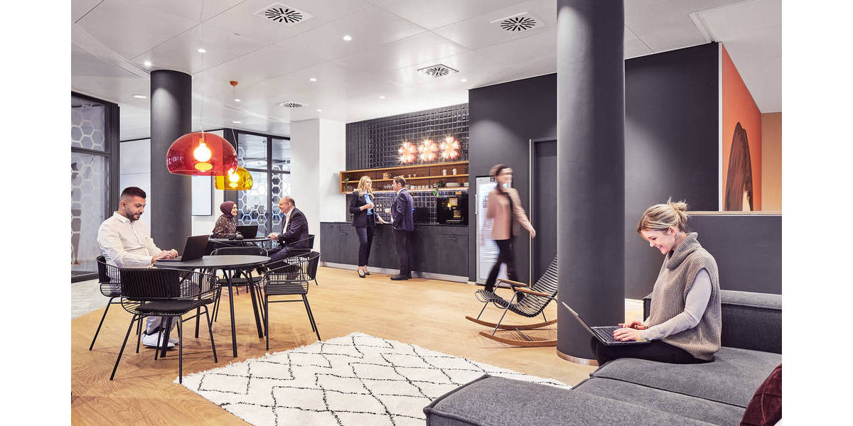 Gewerbeobjekt Düsseldorf Hafen - 2.800&euro; | Angebot:25782918