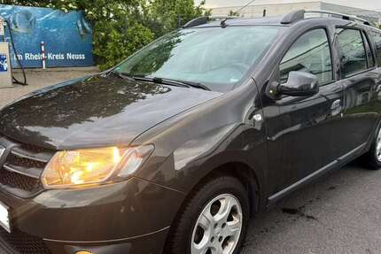 Dacia Logan 171.000 km 3.450 &euro; Neuss, Stadt 41468