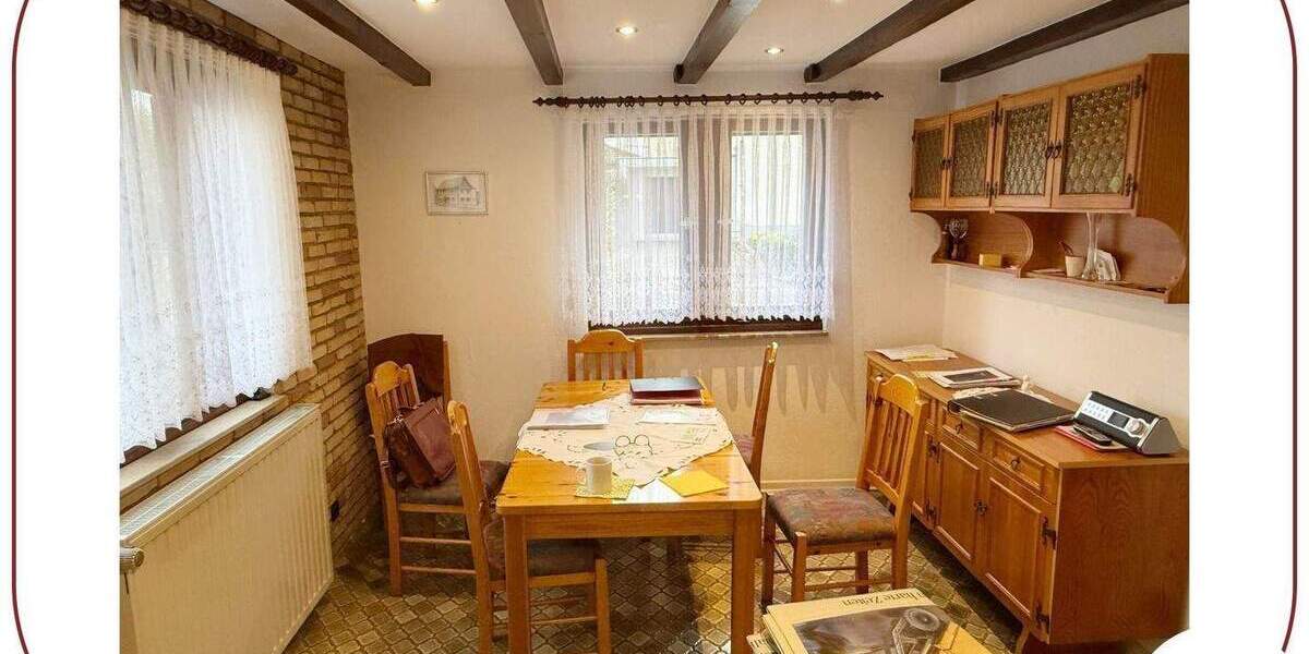 Einfamilienhaus Leichlingen - 5 Zimmer, 163 m&sup2;, 419.000&euro; | Angebot:25671508