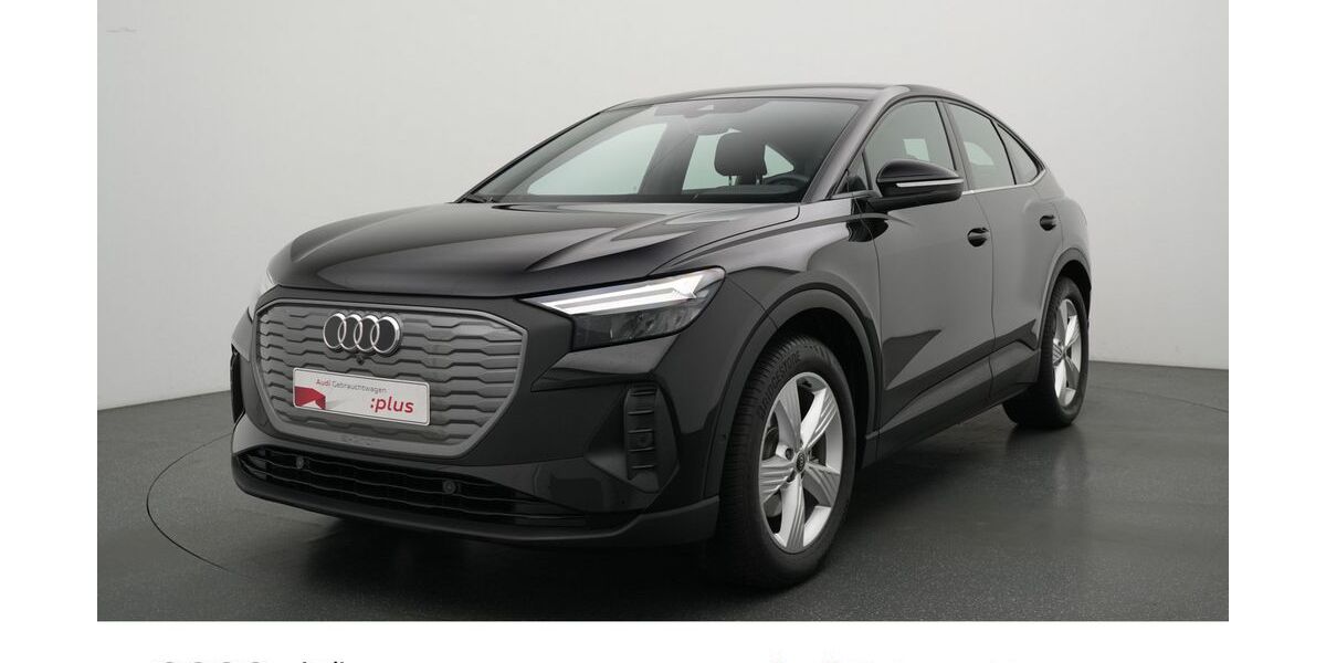 Audi Q4 8.790 km 27.480 &euro; Leverkusen 51373