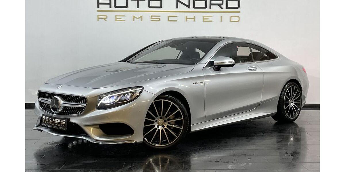 Mercedes-Benz S 500 152.000 km 44.990 &euro; Remscheid 42897