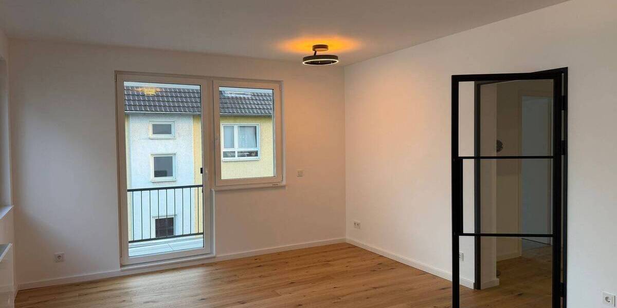 Etagenwohnung Köln Altstadt-Süd - 2 Zimmer, 65 m&sup2;, 399.000&euro; | Angebot:26714606