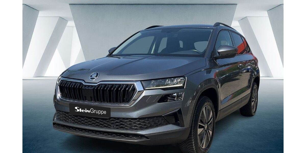 Skoda Karoq 59.650 km 20.750 &euro; Bergisch Gladbach 51465